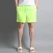 가우리 여름 남성 쿨반바지 HL 332 핫썸머 쿨 반바지