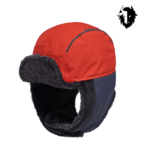 블랙야크 [ BLACK YAK ] 이월 !! 방수 투습 기능이 매우 우수한 고어텍스 원단의 혹한기 산행에 어울리는 전문가형 상품 BAC트루퍼GTX RE, RED