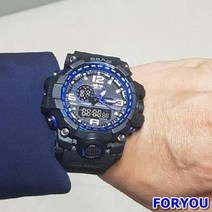 ForU617 남성시계 다이빙시계 방수손목시계 남자스포츠시계 스포츠손목시계 군대시계