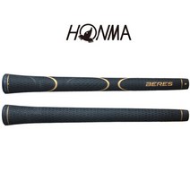 혼마 베레스 골드 남성용 골프 그립, 베레스 47g