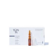 용카 HYDRA+ Hydration 부스트er (Formerly Hydralia) (20 amp. x 2 ml) *EXP 2024 204814
