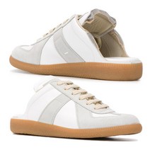MARTIN MARGIELA 21SS 컷아웃 독일군 스니커즈 S58WS0107 P1895 T1016