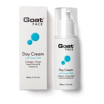 Goat 호주 고트 산양유 페이스 데이크림 100ml Face Day Cream, 1개