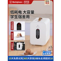 캠핑용냉장고 휴대용냉장고 차량냉장고 웨스팅하우스 자동차 미니냉장고 미니기숙사 렌탈룸 작은 일회용 냉장박스 자택 겸용, [04]  올려 칭찬 / 100위안 진공청소기