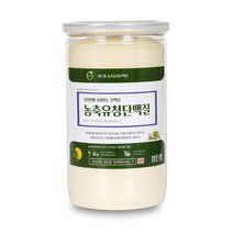 농축유청단백분말 250g 이중밀폐통 정든팜 유청단백질 - 20226969EA, 쿠팡 본상품선택, 쿠팡 1
