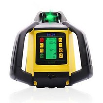 SINCON 회전형 디지털 그린 레이저레벨기 RL-700DG/RL700DG/디지털수광기/실외 레이저수평기