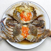 착한미식가 간장게장 양념게장 돌게장 연평도 알배기 암꽃게, 돌게장 2.3kg