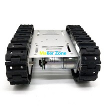코딩로봇 미니 T10 DIY 스타터 로봇 키트 스템 교육 Arduino 프로그래밍 가능한 코딩 및 전자 제품을 배우, 02 12V330RPM motor