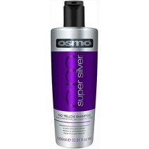 Osmo 오즈모 슈퍼 실버 샴푸 1000ml