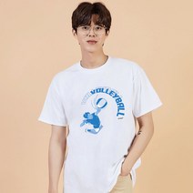 키밍 배구 선수유니폼 스포츠반팔티
