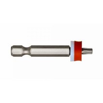 Simpson Strong-Tie BIT20T-PL-RC3 자동 세트 드라이버 비트 3팩