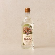 CJ백설 올리고당 1.2kg, 1개