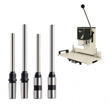 펀치기 천공기 천공날 펀칭날 SUPER 50 60 신구형 전동 천공기날, 구형 SUPER 60천공날