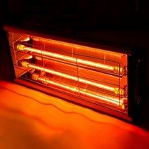 적외선 히터 1000w 2000W 페인트 경화 램프 자동차 건조기 단파 건조 256183, 220V EU, 220V EU