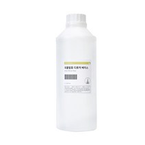 [캔들이케아] 곡물발효주정 디퓨저베이스, 500ml, 단품, 1개