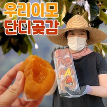 상주곶감 대봉 감말랭이 반건시 꽃감 꽂감 곧감 반건조 건시 실속형 못난이곶감 단디곶감, 대봉(대사이즈)