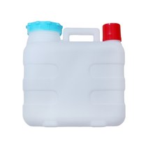 10L물통 말통 생수통 약수통, 1개