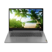 레노버 2022 ideapad Slim 3 17ABA7, Ideapad Slim3 17ABA7 82RQ002GKR, WIN11 Home, 8GB, 256GB, 라이젠5, Arctic Grey