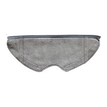 치후360 S5 S7 로봇청소기 소모품호환 물걸레포, 2개, S5S7용물걸레포