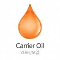 몰드몰 레드팜 오일, 500ml