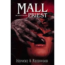(영문도서) Mall Priest Paperback, Chris Heinicke, English, 9781778172991