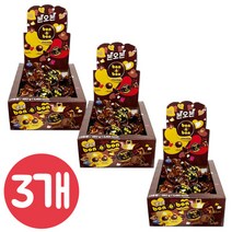 무배 본오본 초콜릿 15gx30개입 450gx3개/킷캣/허쉬, 15g