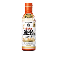 기꼬만 가쯔오부시 생간장 소스, 450ml, 8개