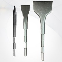 일본산 생크 육각 타입 해머용 육각 노미 다가네 치즐 사이즈 250 350 450, 다가네 25 280, 1개