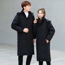 겨울 도톰한 패딩롱패딩트렌드DS-B247-YF521-P160