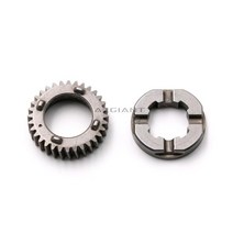 날개미러 수리 기어 브래킷 부시 2009-2016 기아 포르테 소울 스포티지 R