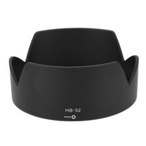hb 32 67mm hb32 렌즈 후드 가역 카메라 lente 니콘 d90 d5200 d7000 d7100 d5100 18 105mm 18 140mm