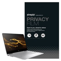 HP 엔비 x360 15-dr0042tx용 정보보호필름, 없음, 상세설명 참조