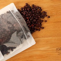 건강의정석 아기 블랙 보리차 자색 옥수수차 무농약 유기농 갓볶은 곡물차 500g, 갓볶은 자색옥수수차(유기농) 500g