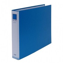 파이프바인더 짧은변철 A3(P504/4-7), 본상품