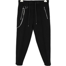 당일출고)닐바렛 PBJP149PH M509 01 크롭 팬츠