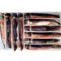 국내산 선동 초코 오징어 3kg이상 10미 오징어통찜, 1.초코오징어 3kg(10미)