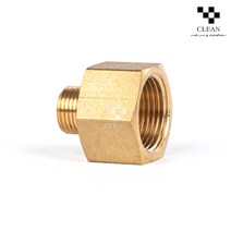 신주 이경서비스니플 20A X 15A 소켓