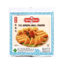 이팬트리 춘권피 550g (19cmX50장) x 4개[아이스박스포함가], 기타, 기타
