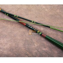 [차이조구] 선무 중층 낚시대, 9