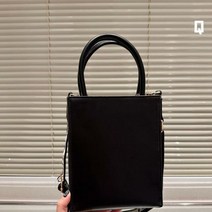 토드백 크로스백 숄더백 여성 여행 가방 롱 스트랩 크로스바디 백 싱글 높은 외모 음악 점수 휴대폰