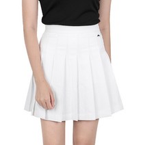 [제이린드버그] ADINA 아디나 골프 스커트 (GWSD10005 0000)