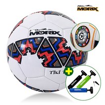 프로모릭스 티키타카 축구공+ 볼펌프 세트