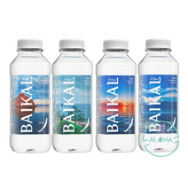 바이칼 430 먹는샘물, 450ml, 23개