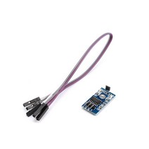 3144E 홀 스위치 모듈 센서 속도 자기 인덕션 카운팅 arduino용, 한개옵션0