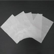 천운패키지 식품코팅지-화이트(250X350) 1묶음, 500장