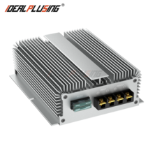 600w 자동차 트럭 전기 전압 스텝 다운 50a dc 컨버터 36v 48v 60v 72v 84v ~ 12v 출력 공장 가격, 01 50A_01 84VDC_01 12VDC