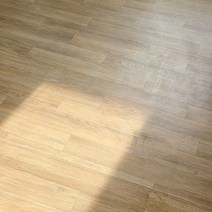 친환경 셀프 시공 펫트 모노륨 바닥재 장판, 두께1.8T 모노륨 - 편안애335K