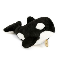 [WINZI_마켓] 귀여운인형선물 라마인형 닥스훈트인형 거북이봉제인형 강아지봉제인형, 미요니 고래 인형-23cm, WZ류_단일옵션