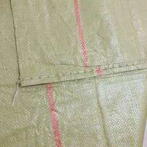 라탄백 때리다 가방 마대 집들이 주머니 종이상자 택배 3769141839, 80*100cm