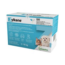 베토퀴놀 질켄 소형견 고양이용 75mg 100캡슐 대용량